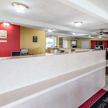 Econo Lodge Byron Ngoại thất bức ảnh