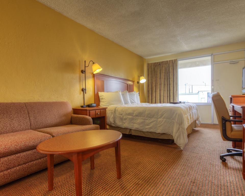 Econo Lodge Byron Ngoại thất bức ảnh