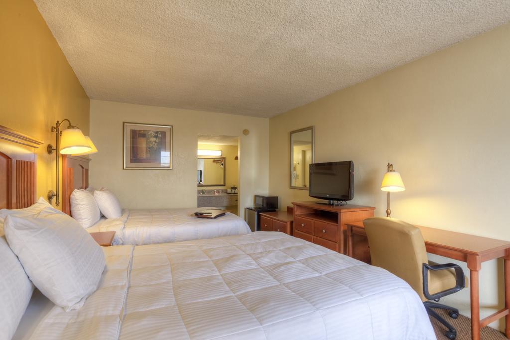 Econo Lodge Byron Phòng bức ảnh