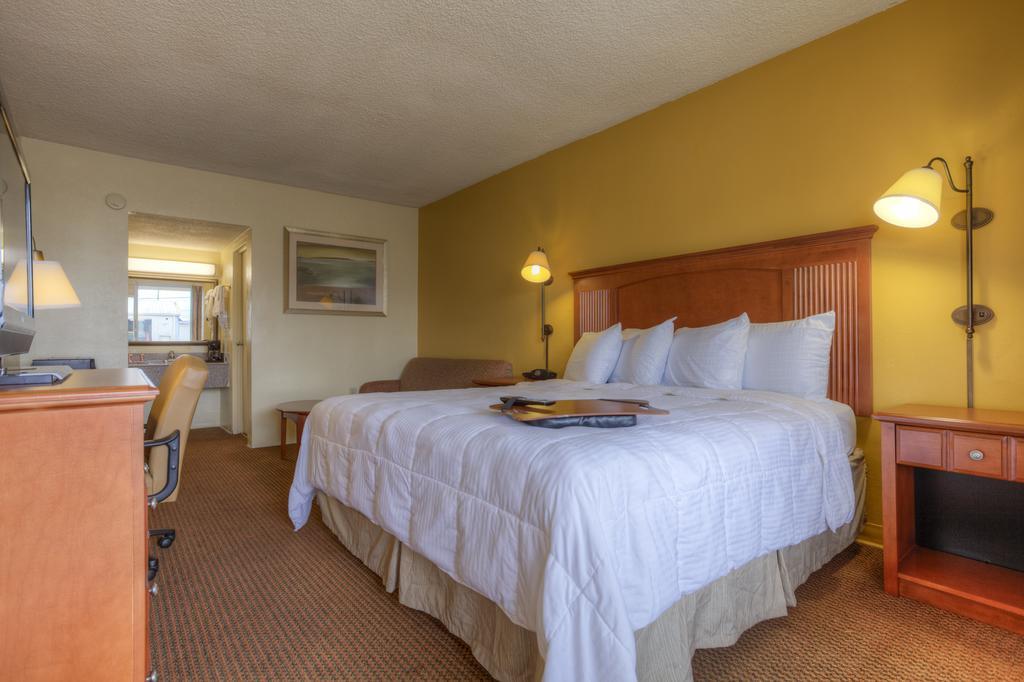 Econo Lodge Byron Phòng bức ảnh