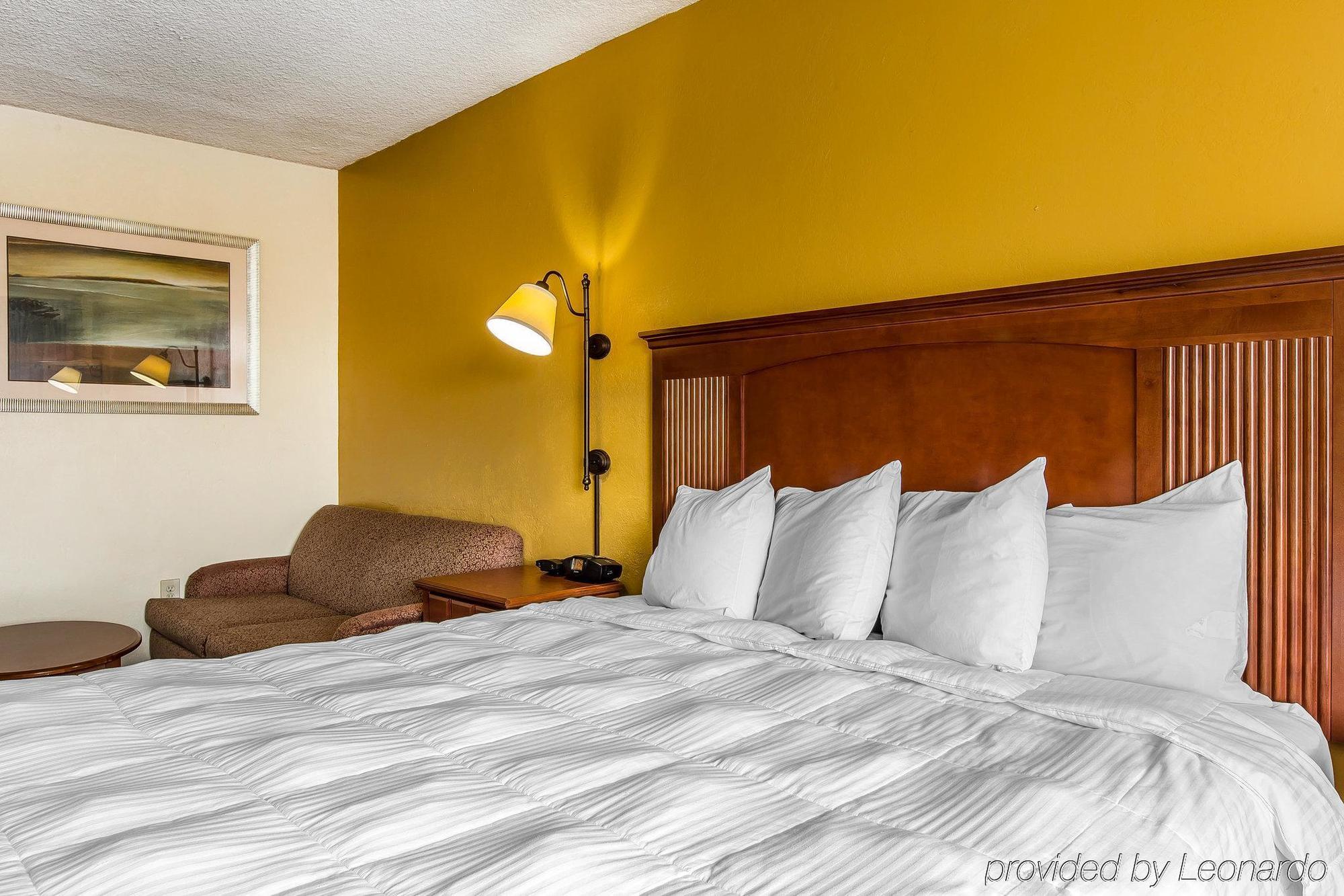 Econo Lodge Byron Ngoại thất bức ảnh