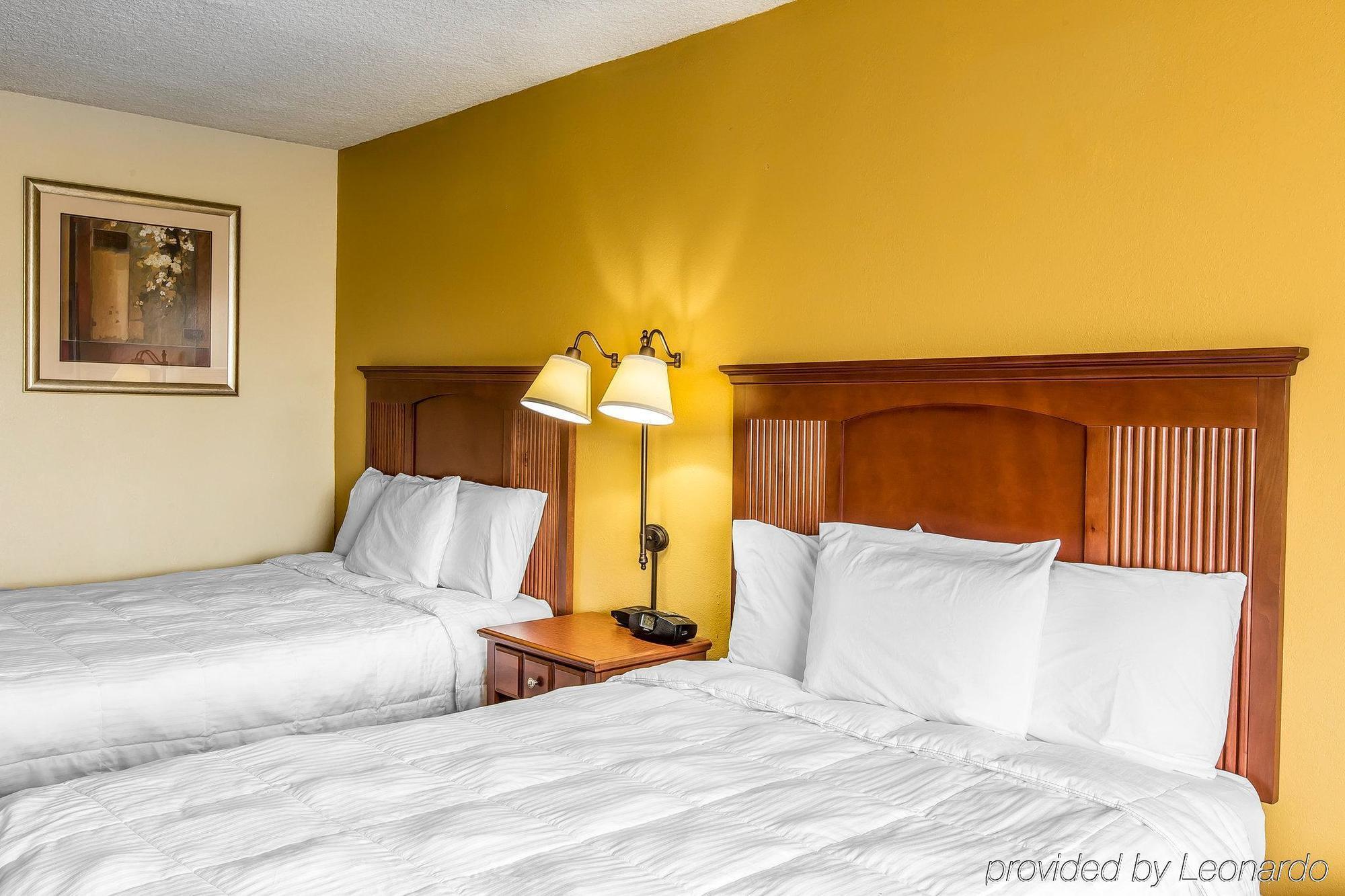Econo Lodge Byron Ngoại thất bức ảnh