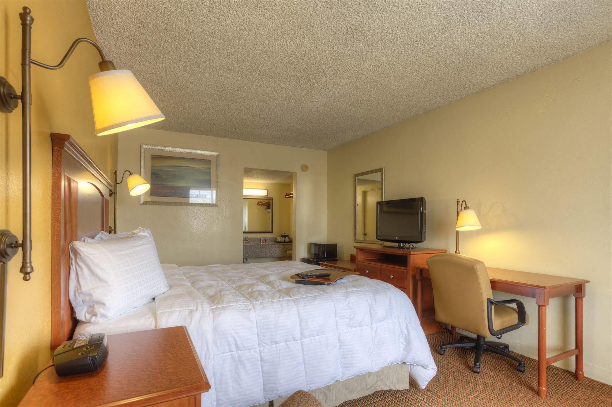 Econo Lodge Byron Ngoại thất bức ảnh